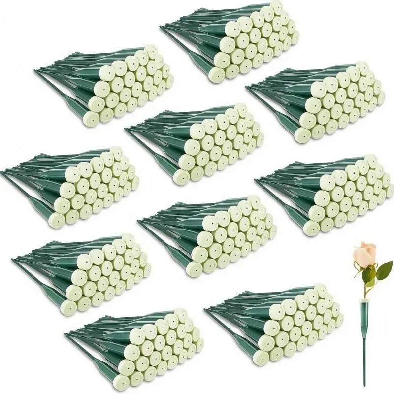 Quality Florist Supply - Top Quality 60 Pcs Floral Water