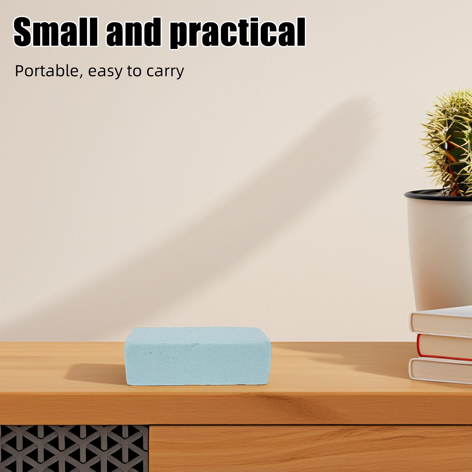Floral Foam Brick Highly Flexi - Easy Florist Supply ulasan dan harga
