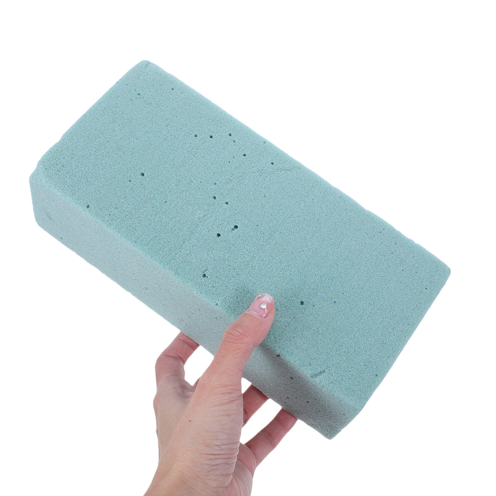 Floral Foam Brick Highly Flexi - Easy Florist Supply ulasan dan harga
