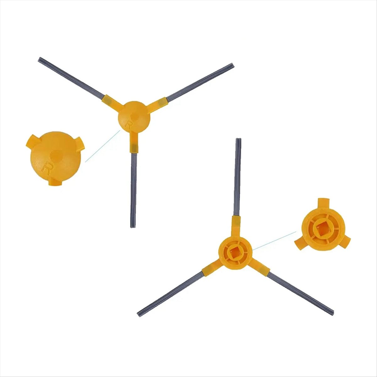 For RV-R670S Replacement Side  - B & J Florist Supply Linwood ulasan dan harga