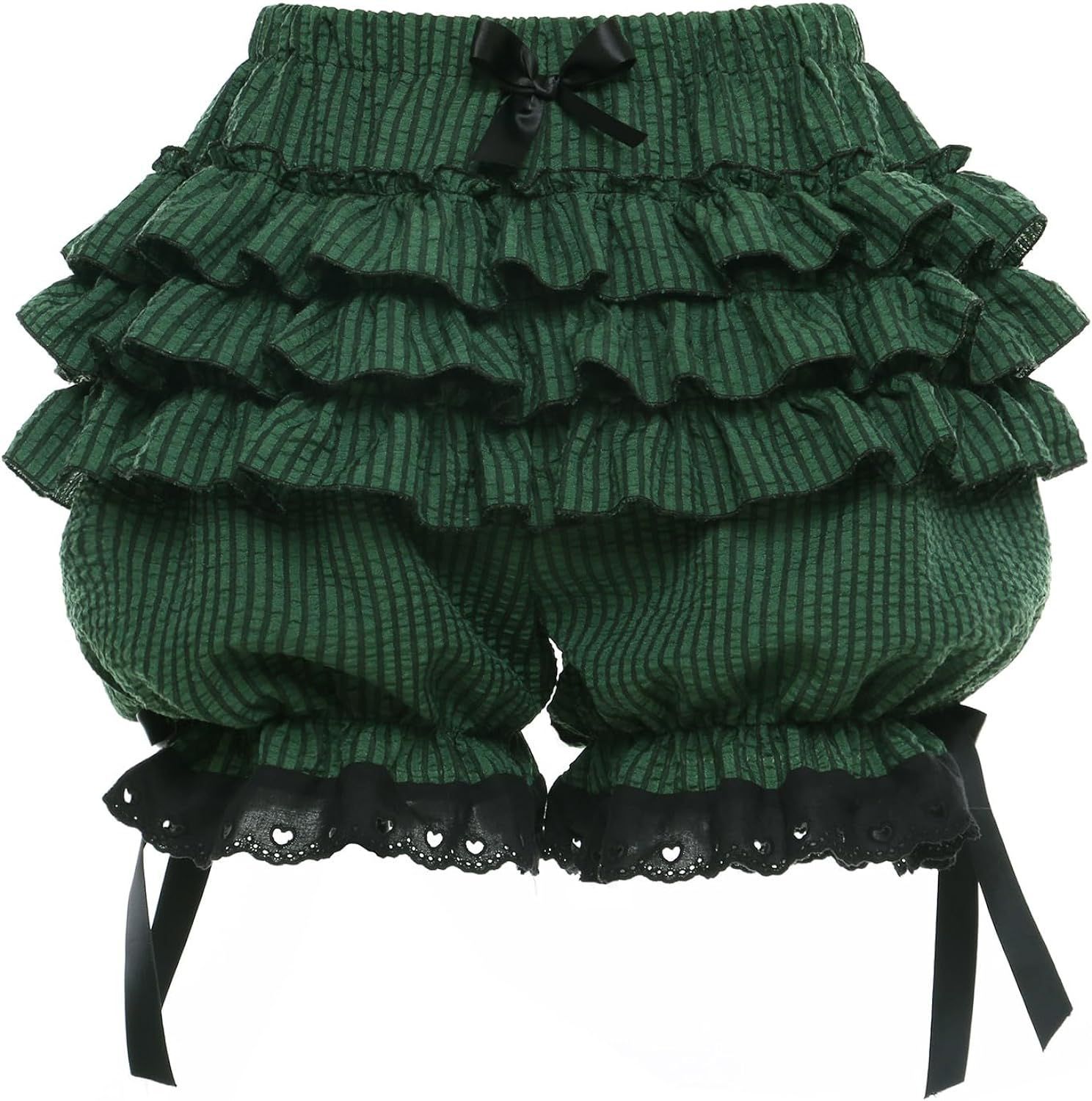 Lolita pants cute strap bow-kn - Florist Supplies ulasan dan harga