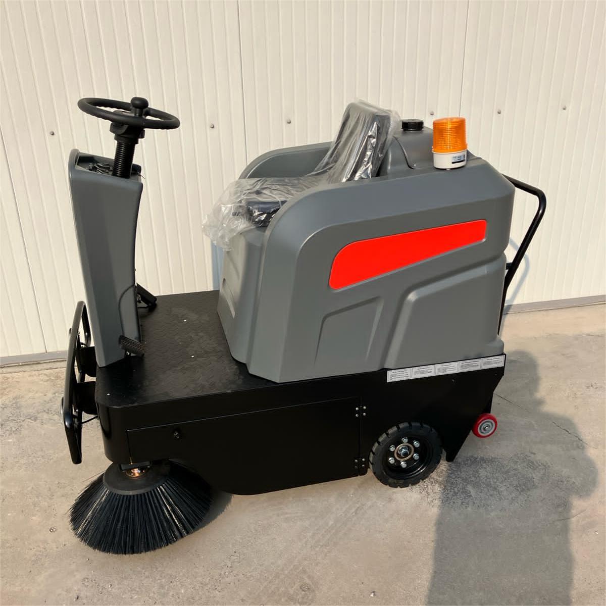 SJ1250-B Industrial Road Clean - B & J Florist Supply Linwood ulasan dan harga