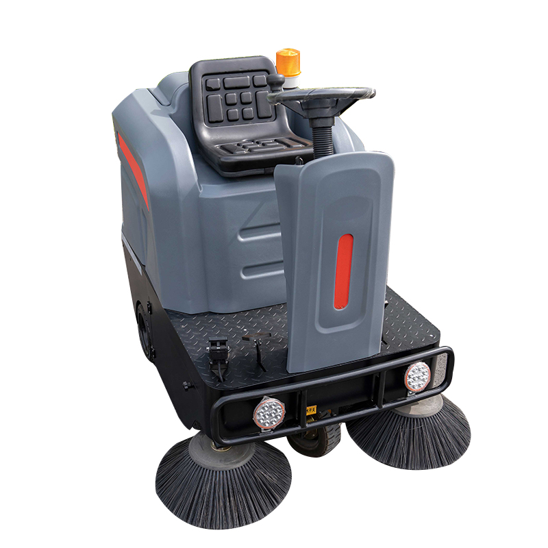 SJ1250-B Industrial Road Clean - B & J Florist Supply Linwood ulasan dan harga