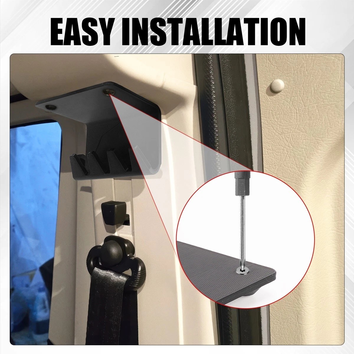 Caravan Coat Hook For Motorhom - B & J Florist Supply Linwood ulasan dan harga