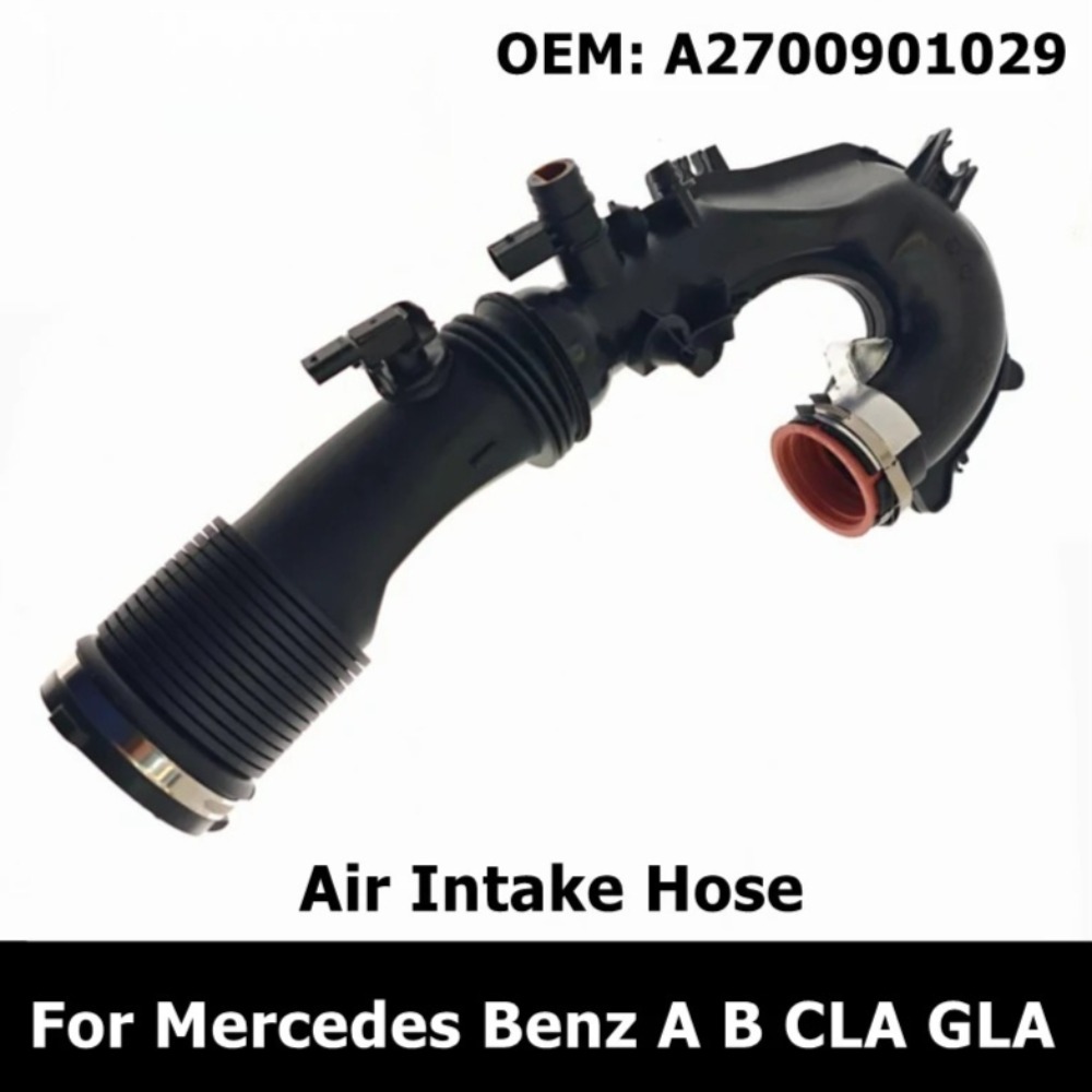 A2700901029 Air Intake Hose fo - B & J Florist Supply Linwood ulasan dan harga