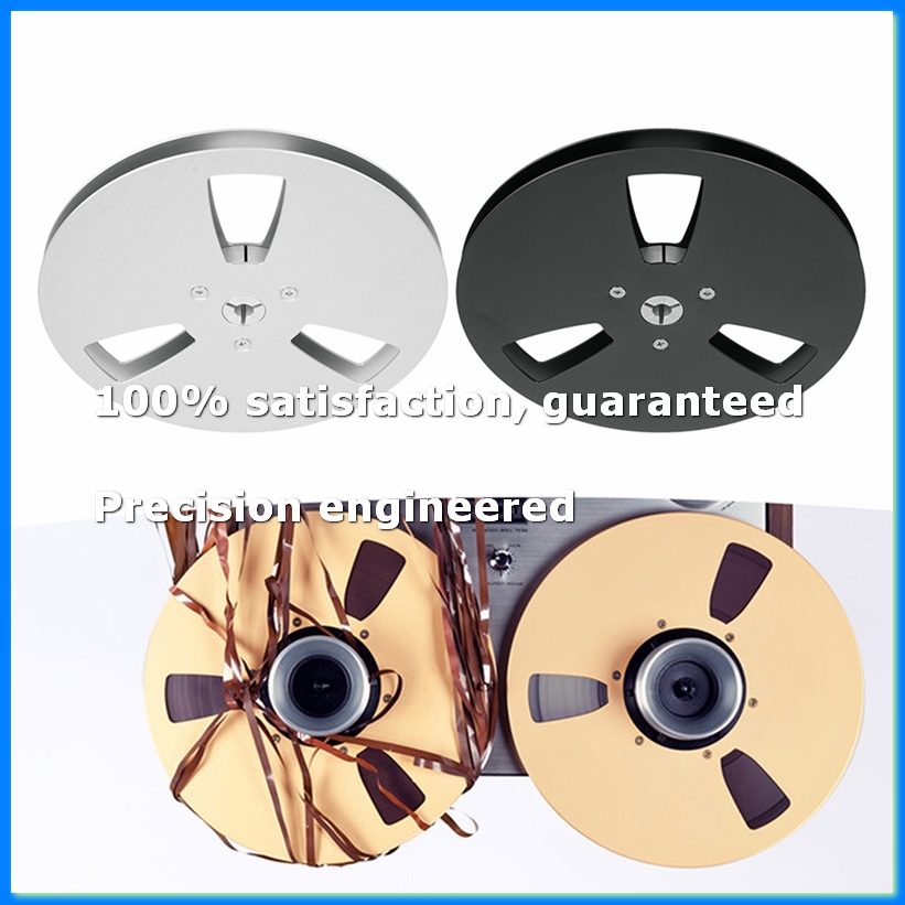 7 Inch Empty Tape Reel 1/4 Emp - B & J Florist Supply Linwood ulasan dan harga