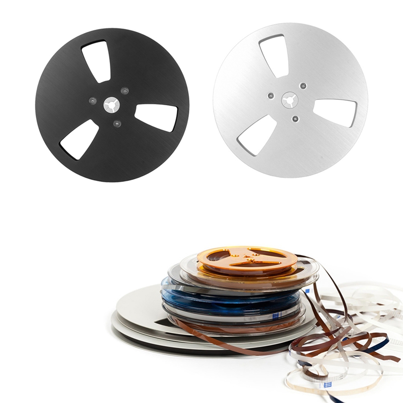 7 Inch Empty Tape Reel 1/4 Emp - B & J Florist Supply Linwood ulasan dan harga