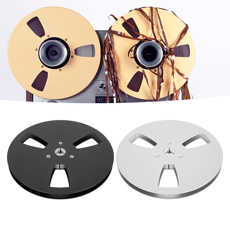 7 Inch Empty Tape Reel 1/4 Emp - B & J Florist Supply Linwood ulasan dan harga