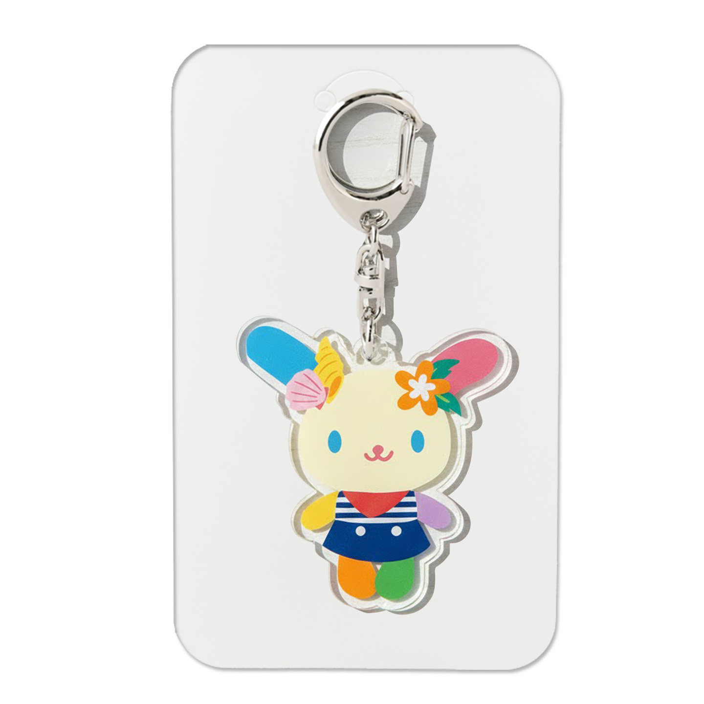 Cute Cinnamoroll Flower Acryli - Florist Supplies ulasan dan harga