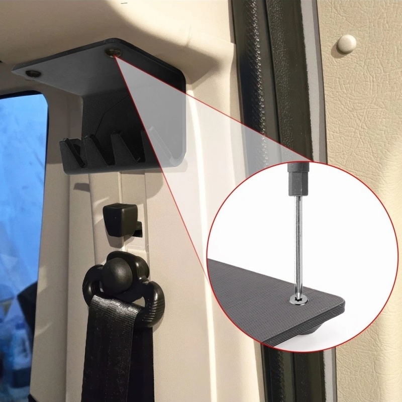 Universal Coat Hook RV Van B-P - B & J Florist Supply Linwood ulasan dan harga