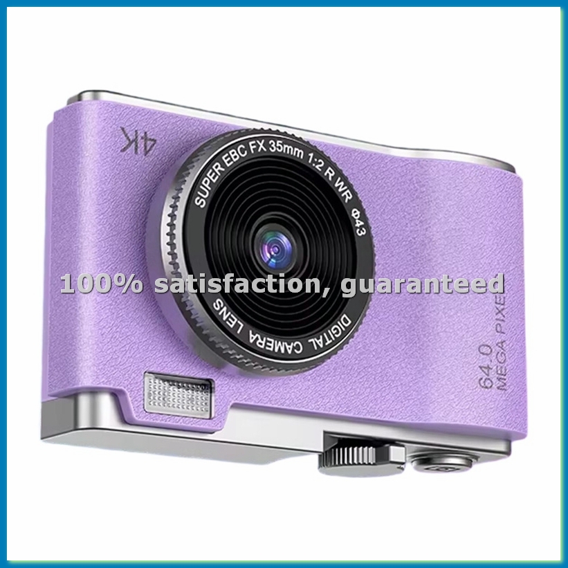 4K CCD 8X Digital Zoom Digital - B & J Florist Supply Linwood ulasan dan harga