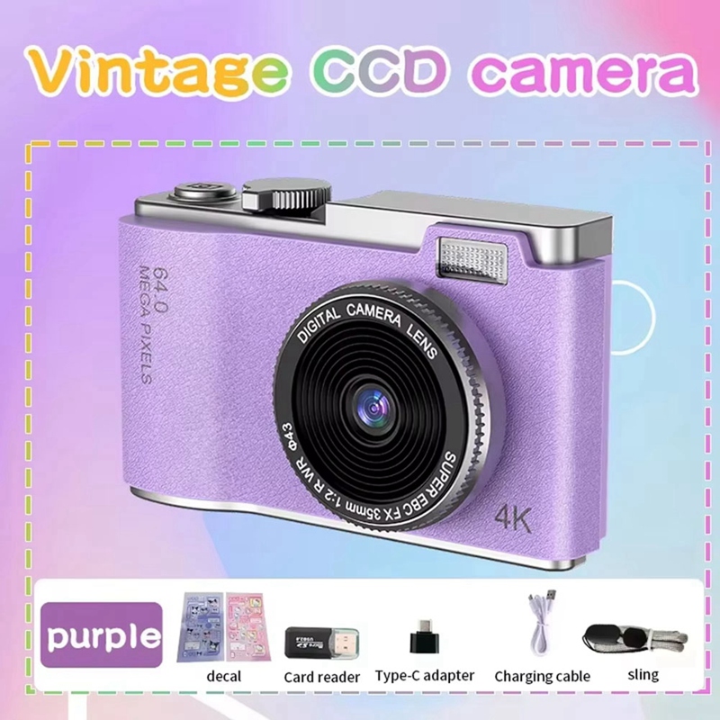 4K CCD 8X Digital Zoom Digital - B & J Florist Supply Linwood ulasan dan harga