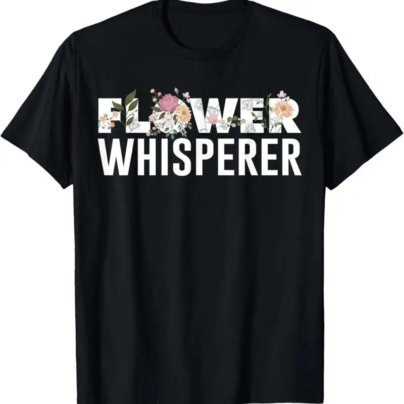 Flower Whisperer Funny Florist - Florist Job ulasan dan harga